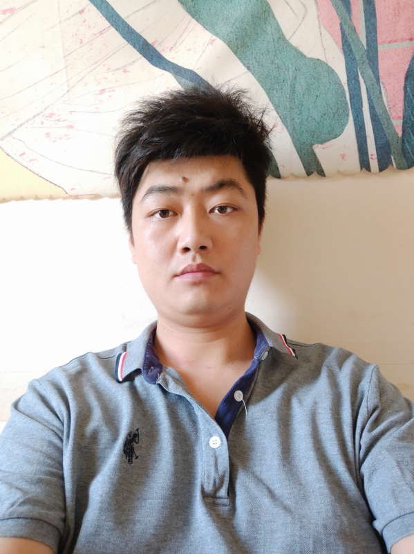 霖?的第一张照片--长汀征婚网