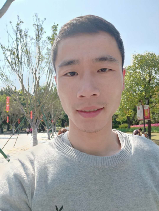 小懒虫的第一张照片--长汀征婚网