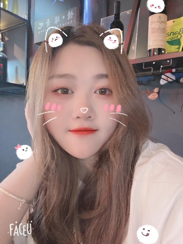 林妹妹的第一张照片--长汀征婚网