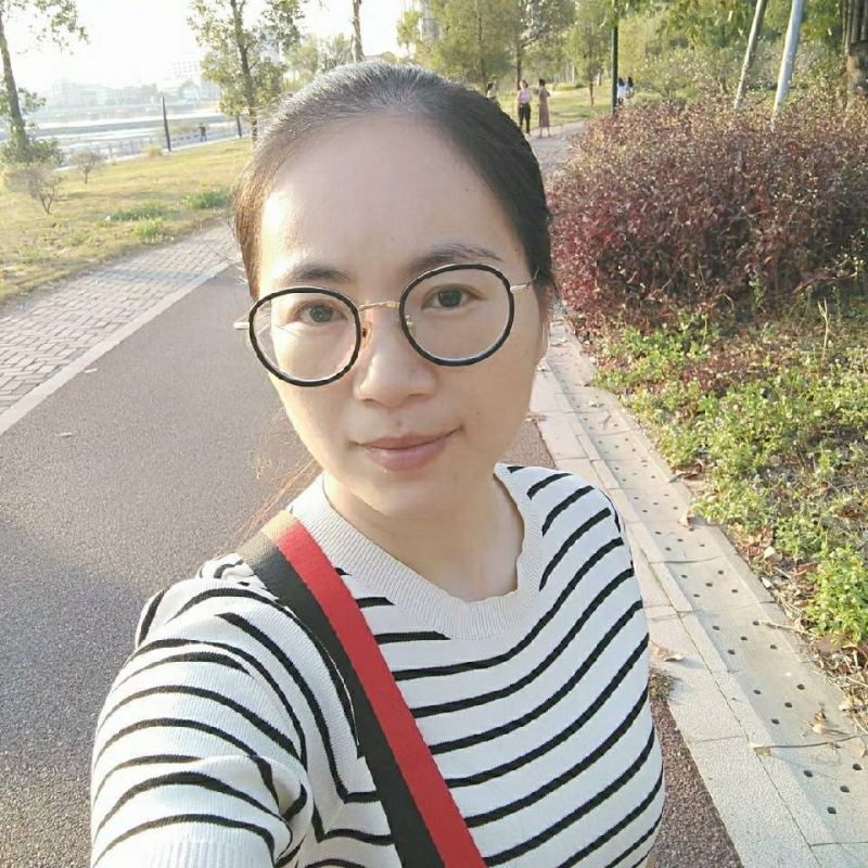 萍的第一张照片--长汀征婚网