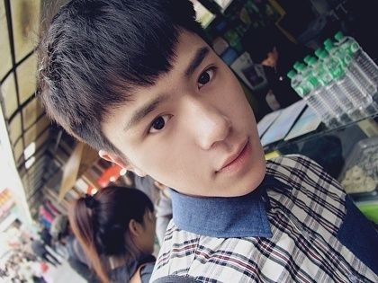 giagia的第一张照片--长汀征婚网