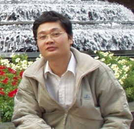 蓝岛的第一张照片--长汀征婚网