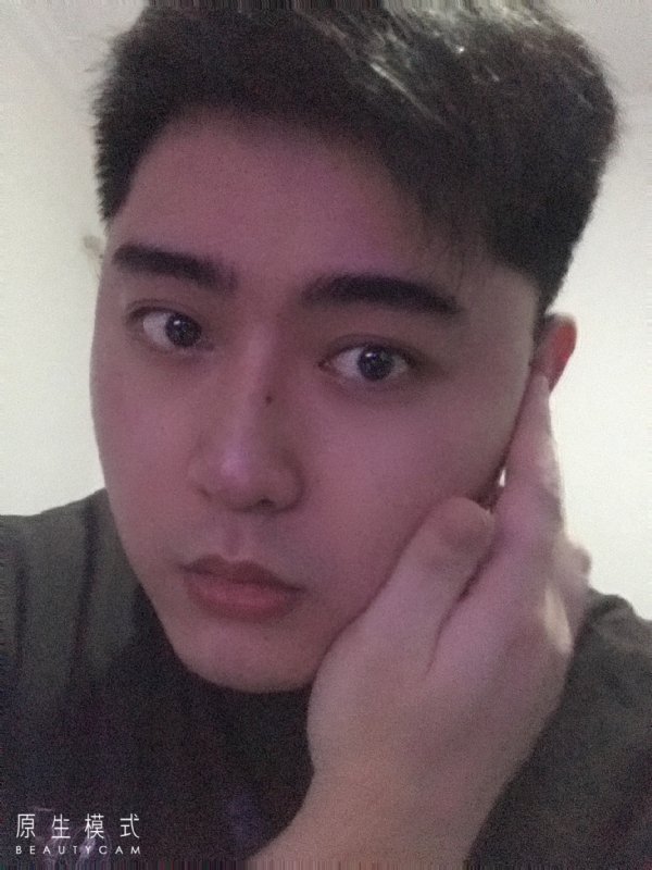 真诚相待的第一张照片--长汀征婚网