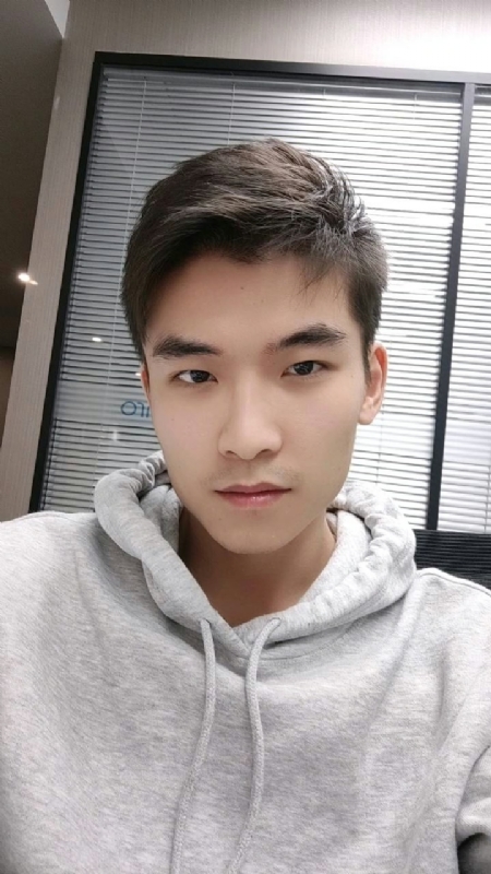 阿甘的第二张照片--长汀征婚网