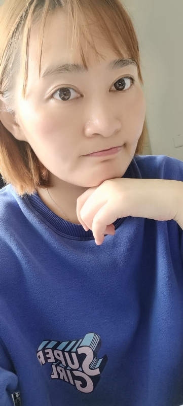 花花火的第一张照片--长汀征婚网