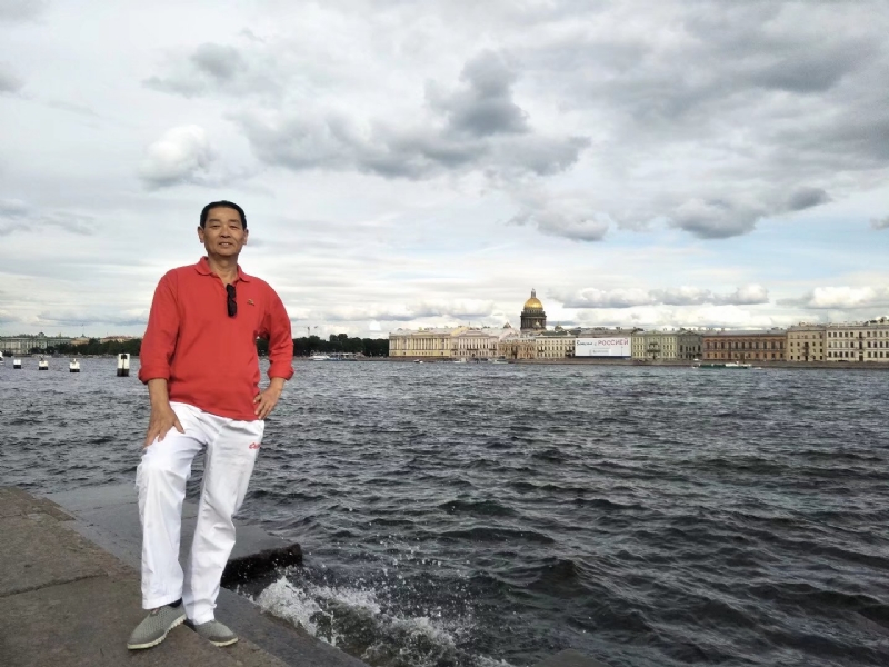 村夫的第一张照片--长汀征婚网