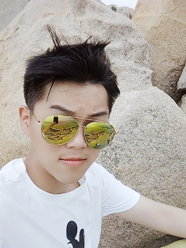 嘻嘻的第一张照片--长汀征婚网