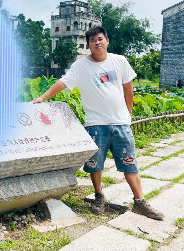 张海187的第一张照片--长汀征婚网