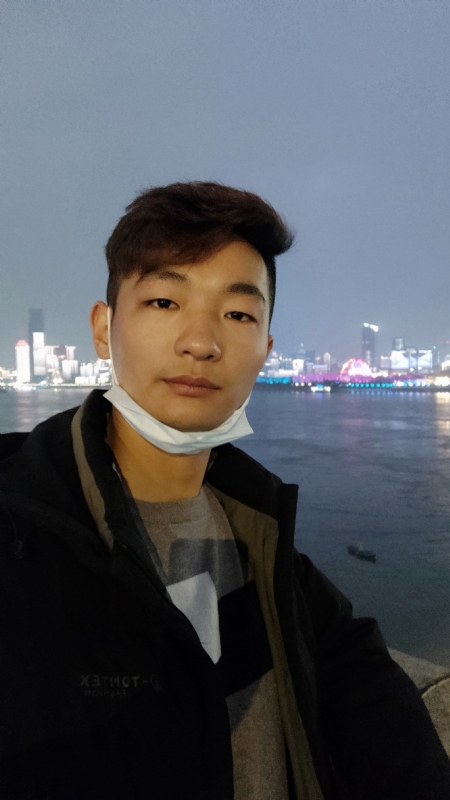 遇见的第一张照片--长汀征婚网