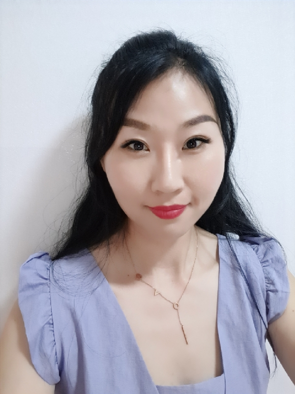 淘淘的第一张照片--长汀征婚网