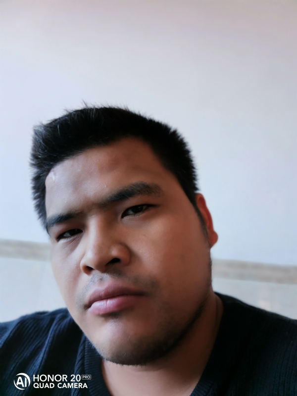 星空的第一张照片--长汀征婚网