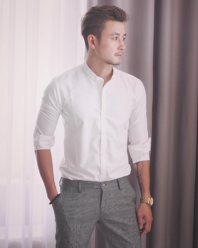 kevin的第一张照片--长汀征婚网