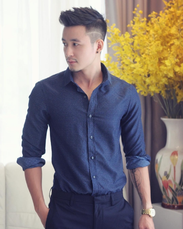 kevin的第二张照片--长汀征婚网