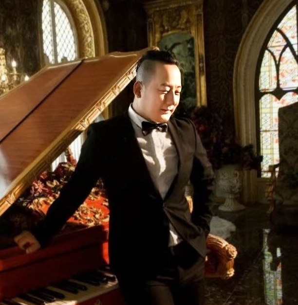 风雨飘摇的第一张照片--长汀征婚网