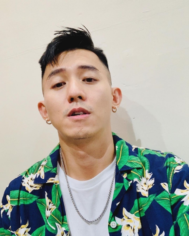 张智宸的第一张照片--长汀征婚网