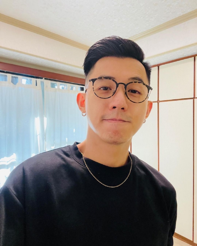 张智宸的第二张照片--长汀征婚网