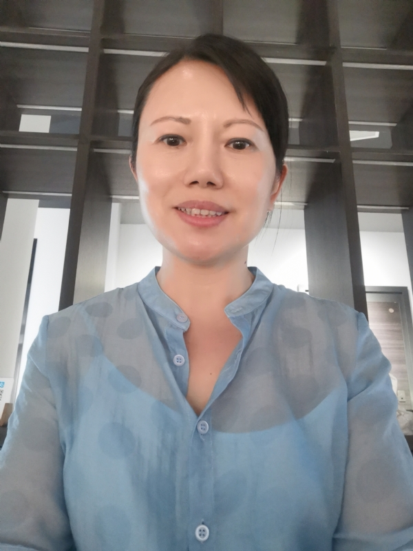 简简单单的第一张照片--长汀征婚网