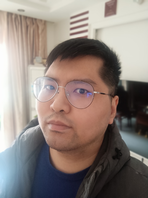 火恋的第一张照片--长汀征婚网