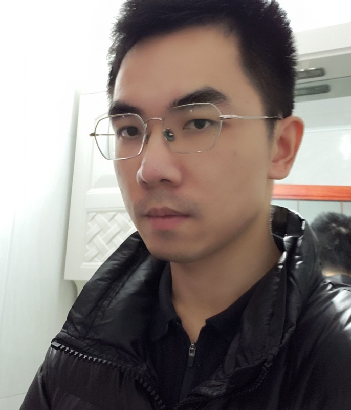 榕城南的第一张照片--长汀征婚网