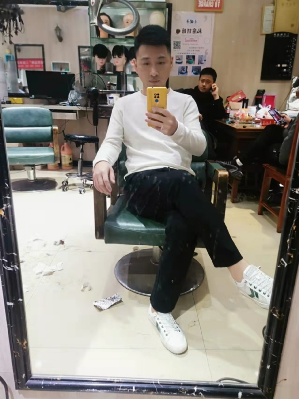 陈辉88的第一张照片--长汀征婚网