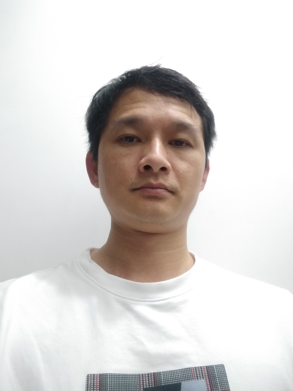 鼓浪扬帆的第一张照片--长汀征婚网