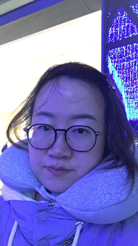 wendy的第一张照片--长汀征婚网