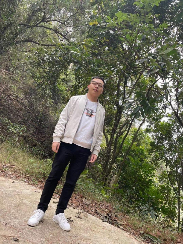 WD的第一张照片--长汀征婚网