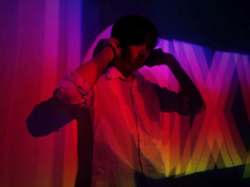 暴走辐射的第三张照片--长汀征婚网