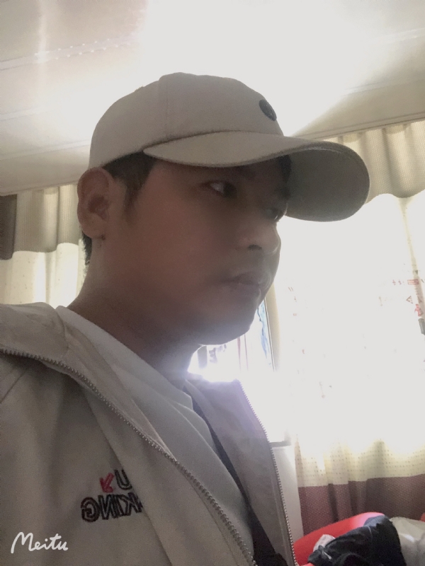 水果王子的第一张照片--长汀征婚网