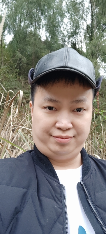 熊猫儿的第一张照片--长汀征婚网