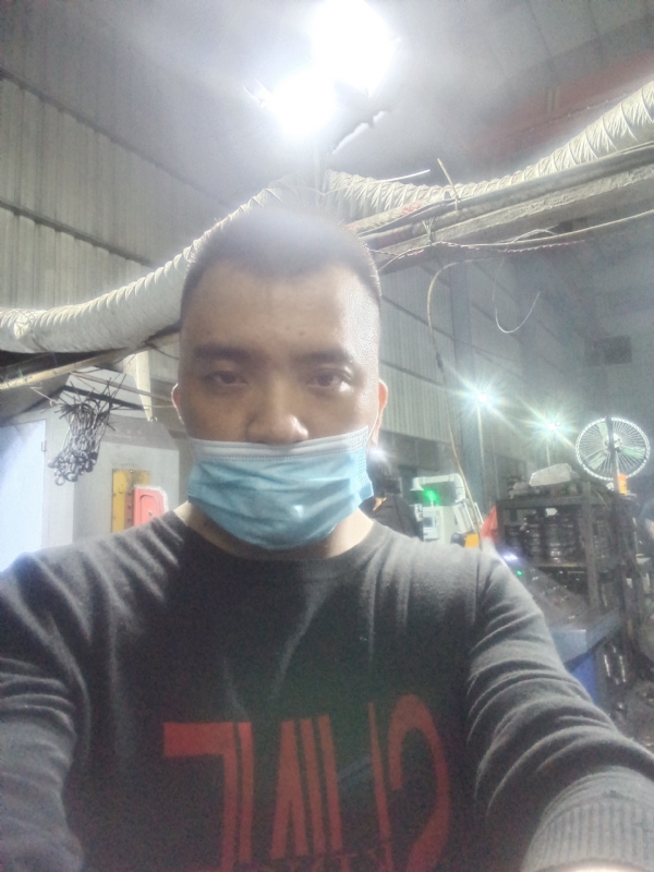 寻找爱情的春天的第一张照片--长汀征婚网