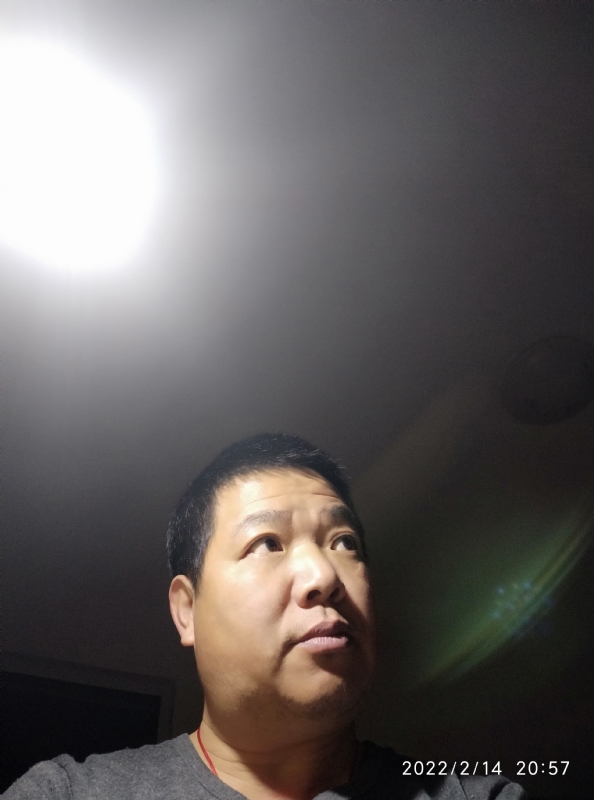 飞龙的第一张照片--长汀征婚网