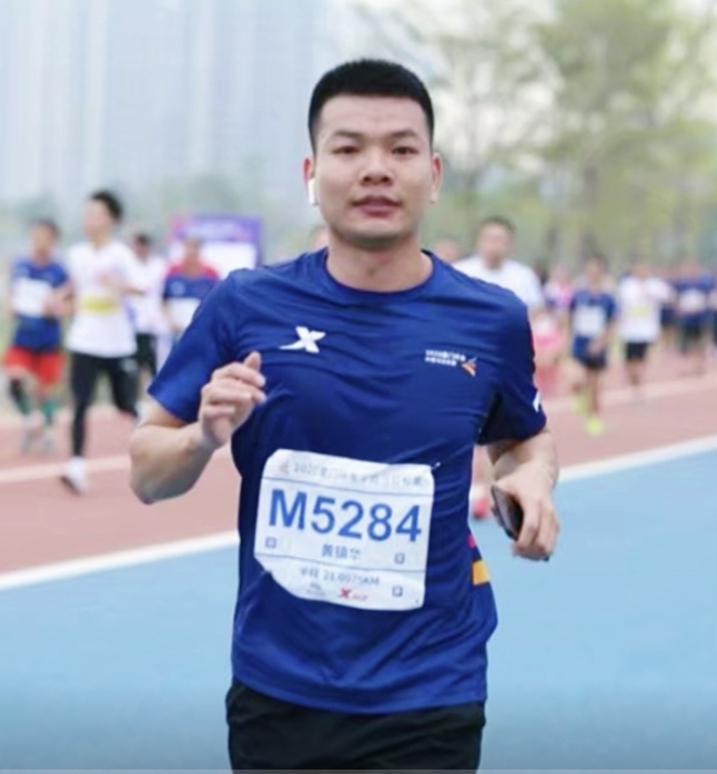 HZH110088的第二张照片--长汀征婚网