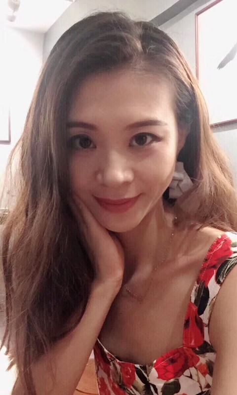 莎莎的第二张照片--长汀征婚网