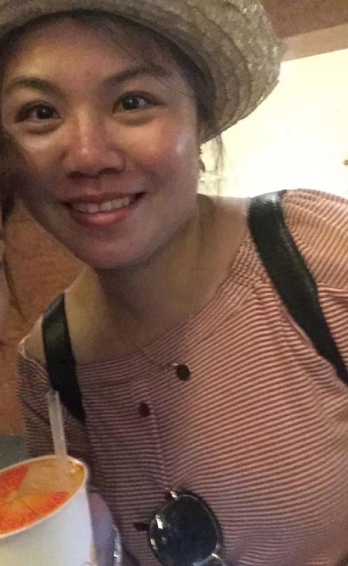 seven的第四张照片--长汀征婚网