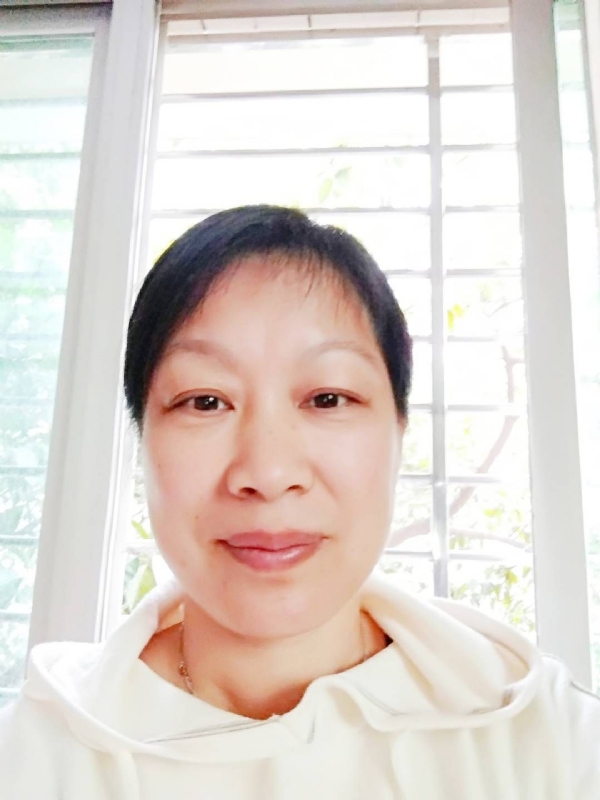 小妹的第二张照片--长汀征婚网