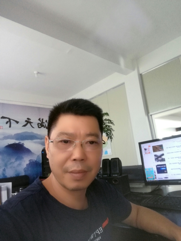 心平气和的第一张照片--长汀征婚网