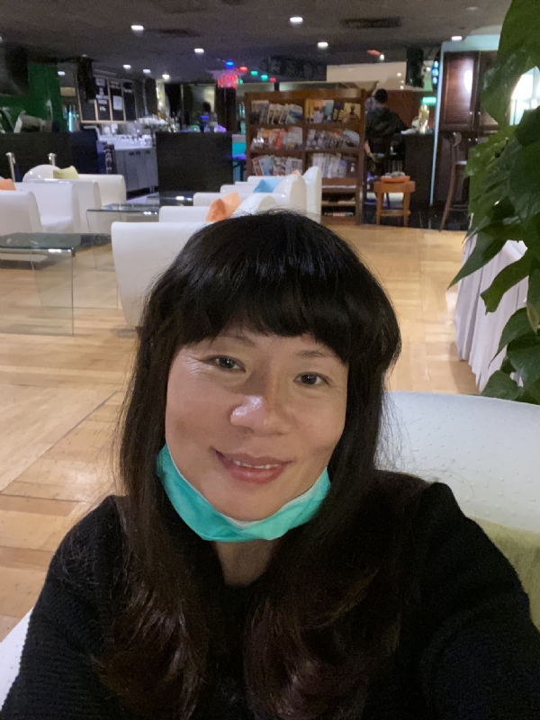 Sakura的第二张照片--长汀征婚网