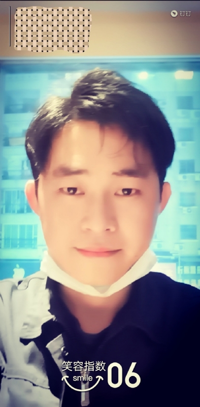 小丑鱼的第一张照片--长汀征婚网