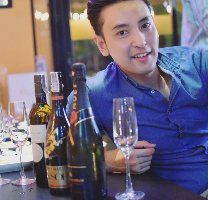 David的第一张照片--长汀征婚网