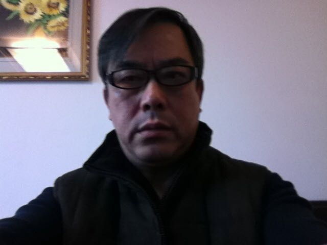 Kevin的第一张照片--长汀征婚网