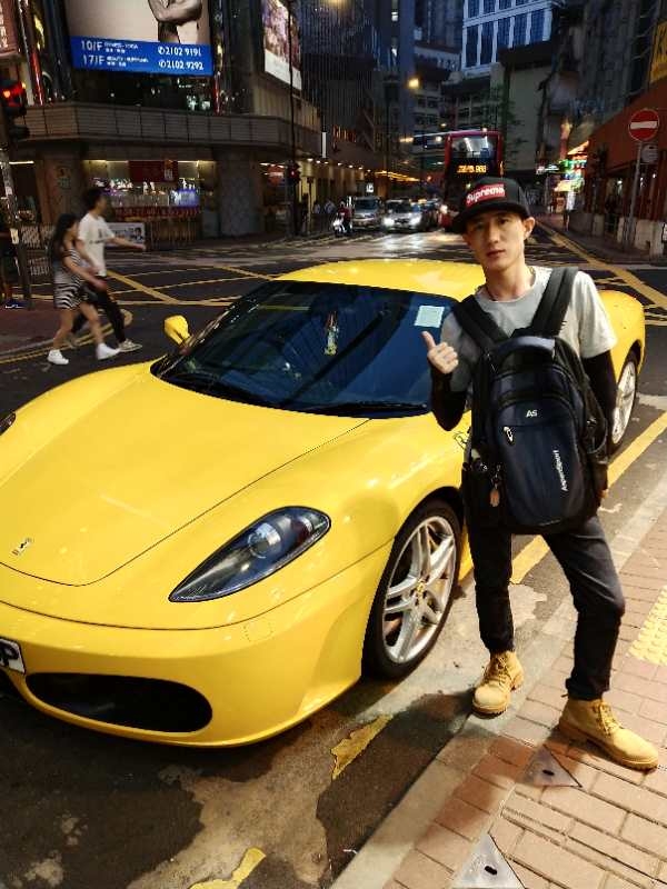 非诚勿扰的第一张照片--长汀征婚网