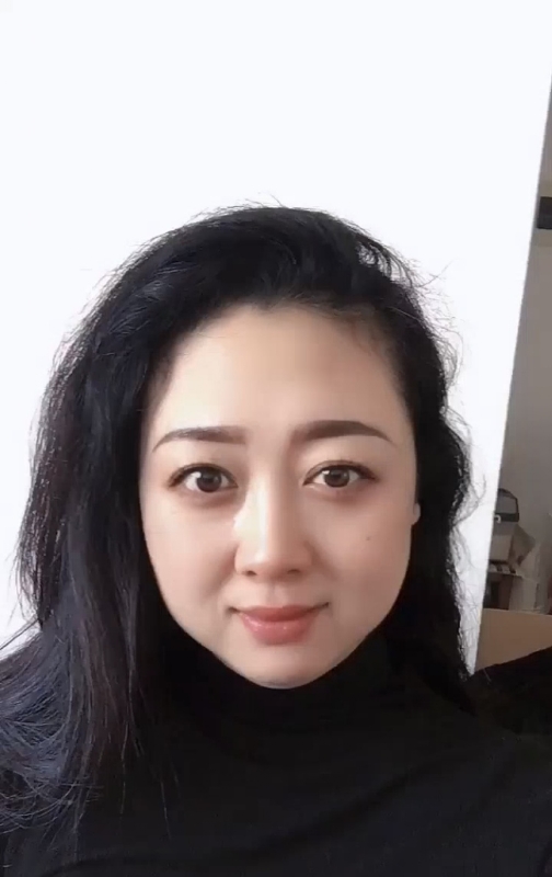 hongyanqing的第一张照片--长汀征婚网