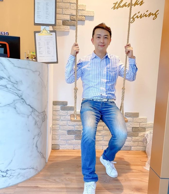 陈道明的第四张照片--长汀征婚网