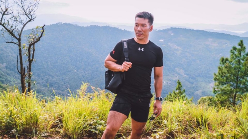 陈道明的第五张照片--长汀征婚网