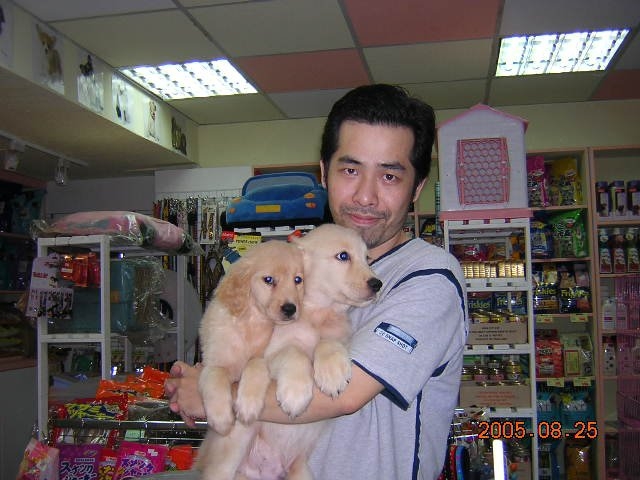 陈道明的第六张照片--长汀征婚网