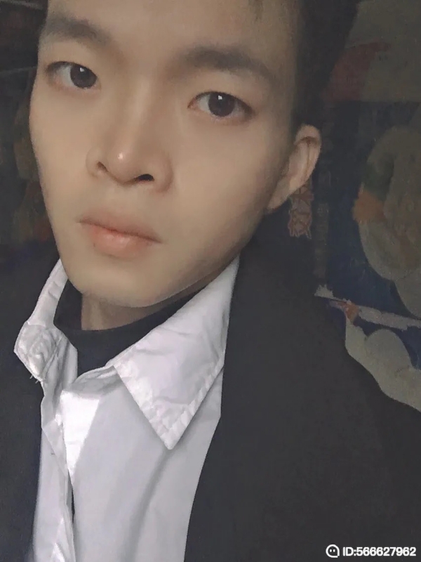 只为遇见你的第一张照片--长汀征婚网