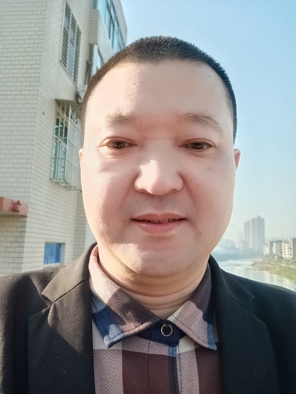 曾经受伤的心灵的第二张照片--长汀征婚网