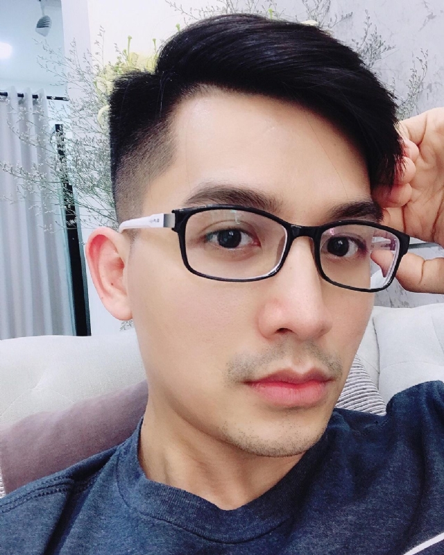 啊泽的第二张照片--长汀征婚网