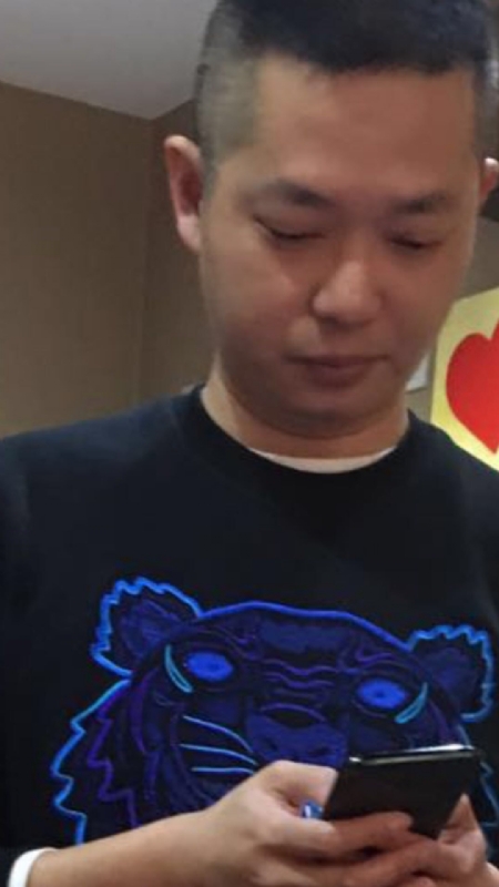 刘5的第一张照片--长汀征婚网